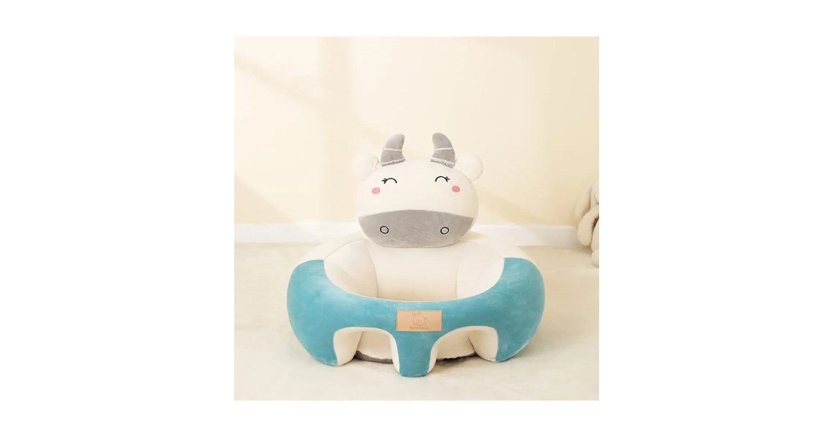 Sillon para bebe