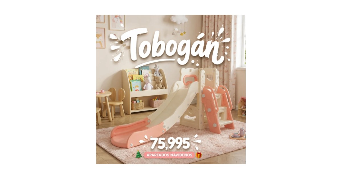 Tobogan