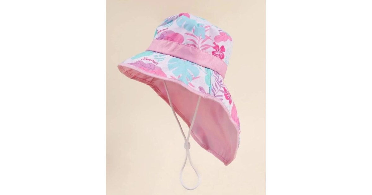 Sombrero Protector Solar
