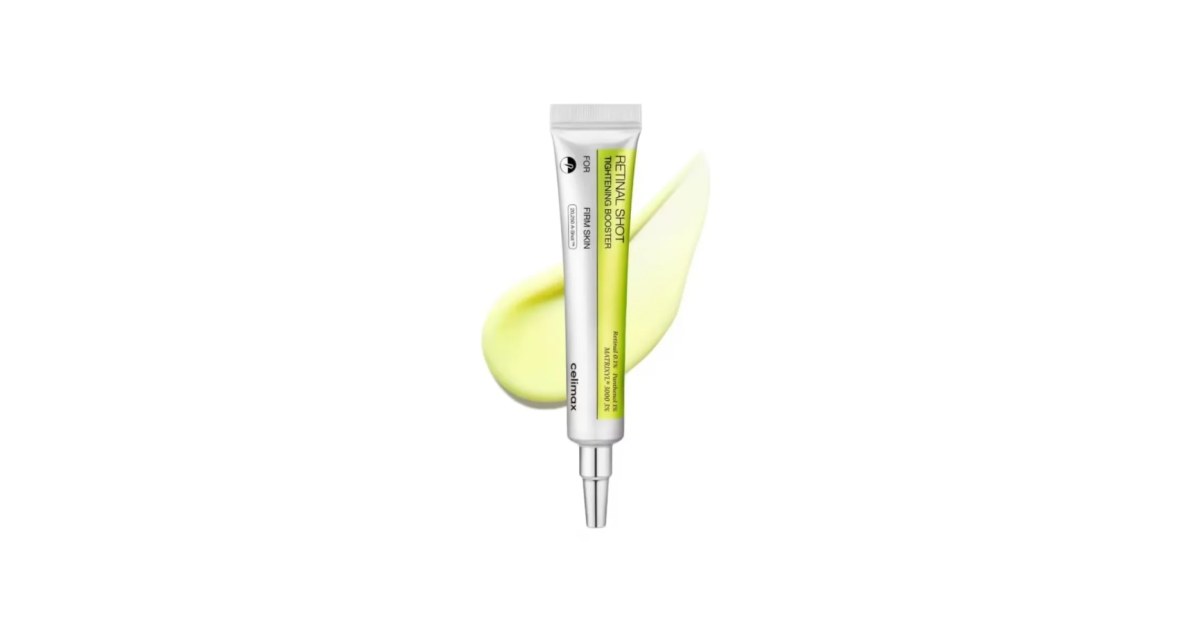 Booster de Retinal Celimax – Vita-A Shot Antiedad 15ml